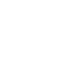 Animated illustration of a headbanging rocker throwing devil horns